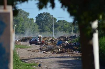 Habr� fuertes multas por arrojar basura