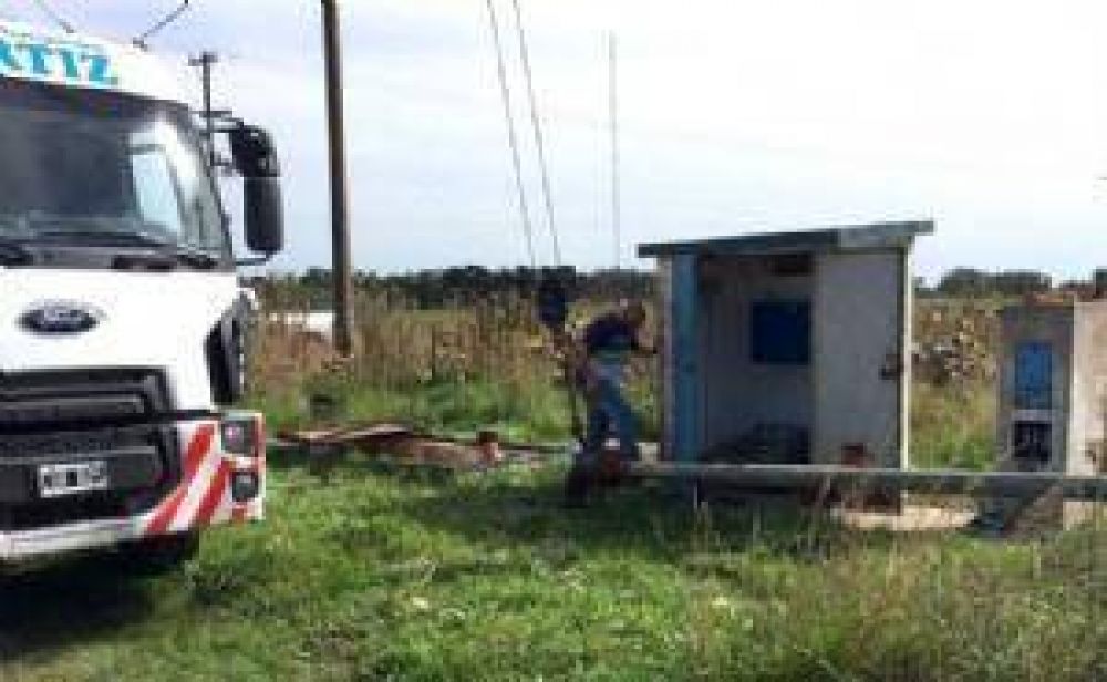 Buscan mejorar los estudios que se hacen sobre el agua potable