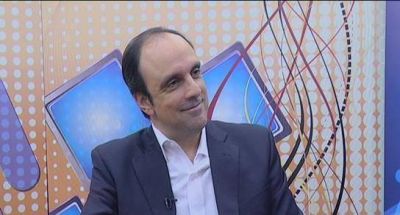 Corral: �Nunca habl� de mi candidatura a gobernador�