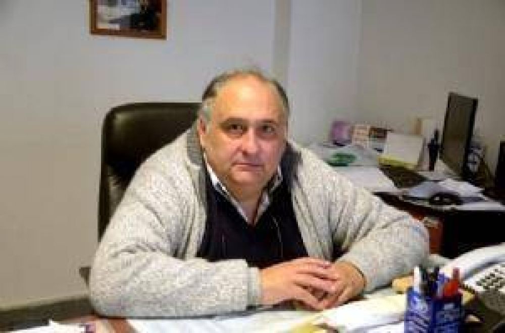 Sin bancos en Chivilcoy hasta el lunes
