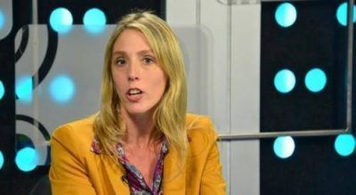 Proyecto de ley para crear una Defensor�a de la Mujer