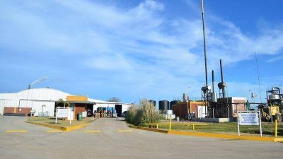 La Provincia solicit� a Naci�n la ejecuci�n del Seguro Ambiental