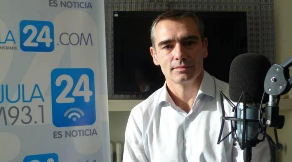 Marcelo Feli� y 12 diputados m�s conformaron un nuevo bloque
