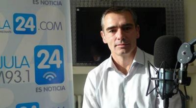 Marcelo Feli� y 12 diputados m�s conformaron un nuevo bloque