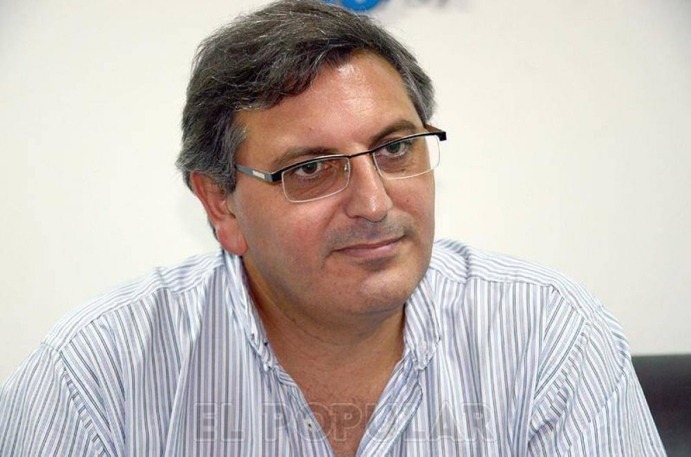 Se dividi� el bloque del FpV y Abarca comandar� una bancada