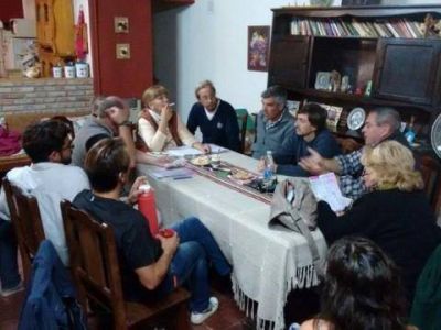 Vecinos de Claromec� piden que la cuota capital de la electricidad sea fija e igual