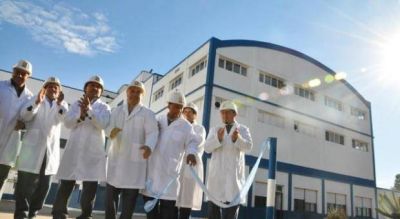 Aprobaron ley de Expropiaci�n que beneficia a casi 100 trabajadores marplatenses