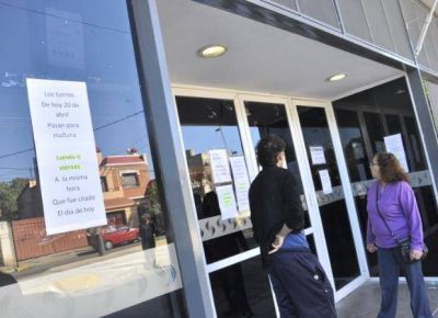 Anses restableci� la atenci�n al p�blico