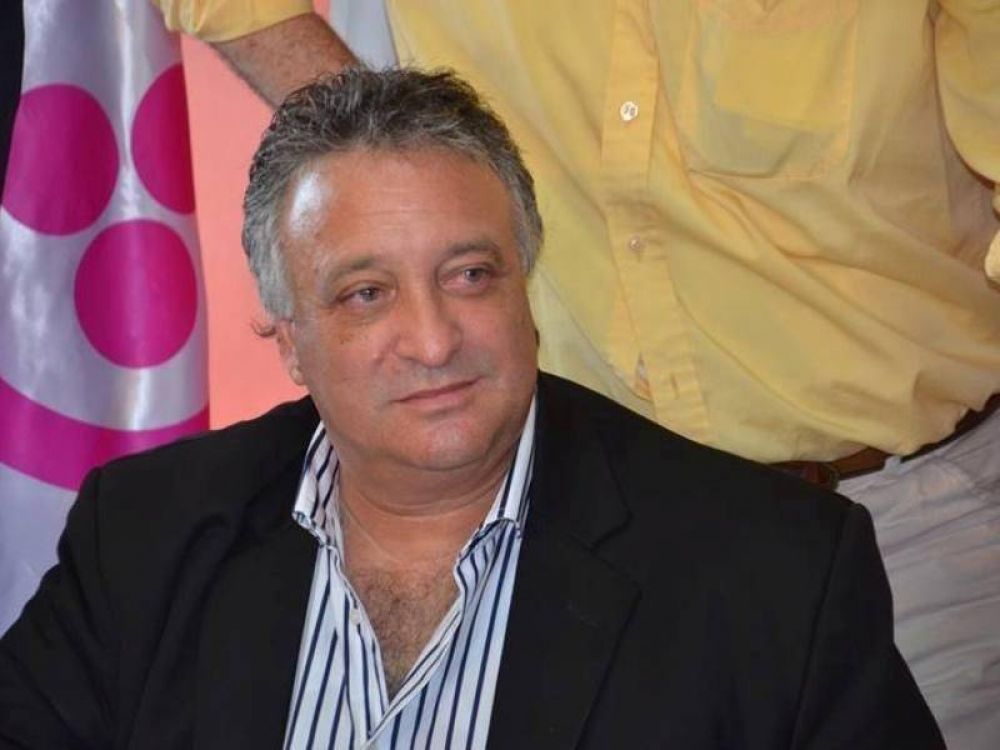 Daniel Lovera: �Necesitamos crear la emergencia ocupacional y suspender los despidos por 180 d�as�