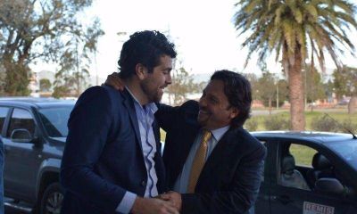 FAM: nuevo eje de tensi�n en la alianza del PRO y el massismo