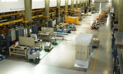 Tarifazos y ca�da en las ventas: un �combo� que pone en jaque a las Pymes bonaerenses