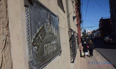El STJ se alista a resolver el conflicto Capital-Provincia
