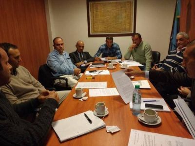 Los ambientalistas dan un ultim�tum por la planta de la Ceamse
