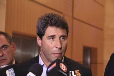 Para Sergio U�ac la ley antidespidos �es una buena medida pero solo paliativa�