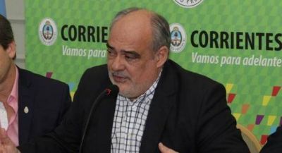 Ricardo espera una mayor agilidad para obras viales