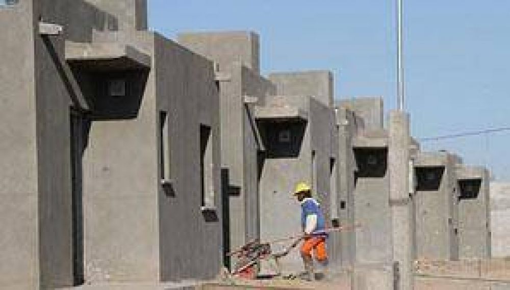 Por demora de Naci�n, San Juan pondr� $380 millones para no frenar obras