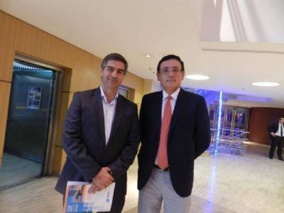 Cumbre de obras sociales, con el ojo en el turismo