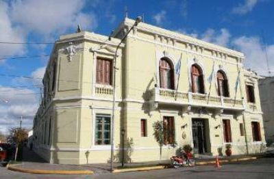 La inflaci�n lleg� a vi�ticos de los funcionarios