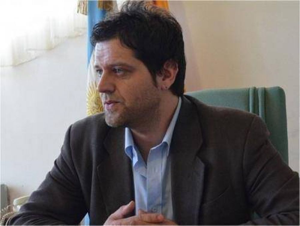 �Este proyecto nos devuelve las esperanzas�, destac� Ayala