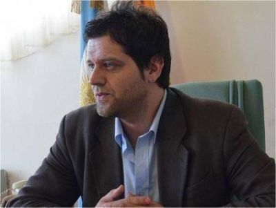�Este proyecto nos devuelve las esperanzas�, destac� Ayala