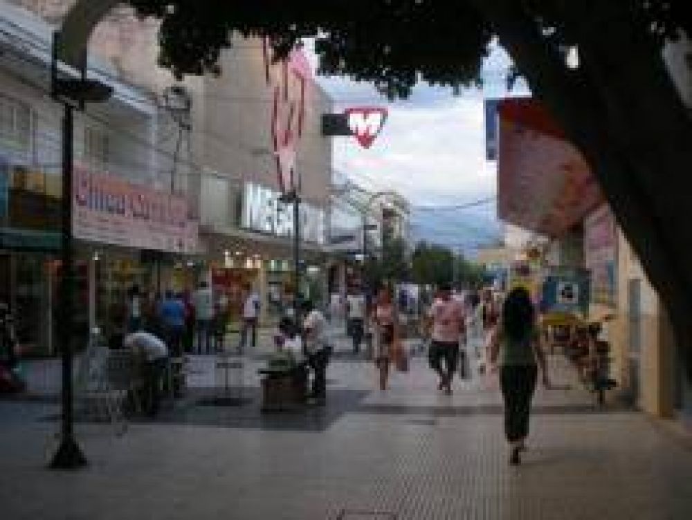 El comercio comenz� a despedir empleados en La Rioja