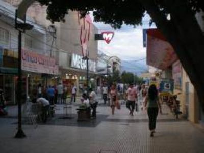 El comercio comenz� a despedir empleados en La Rioja