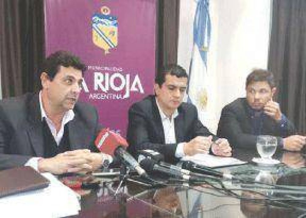 El municipio va a la Justicia por 13 veh�culos faltantes