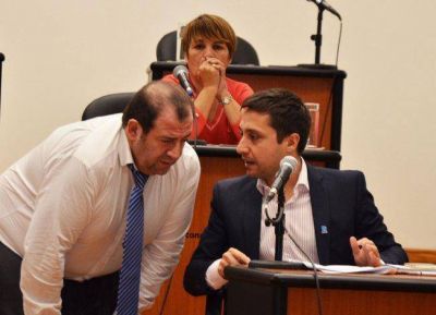 Se aprob� la creaci�n del Banco Municipal de Alimentos
