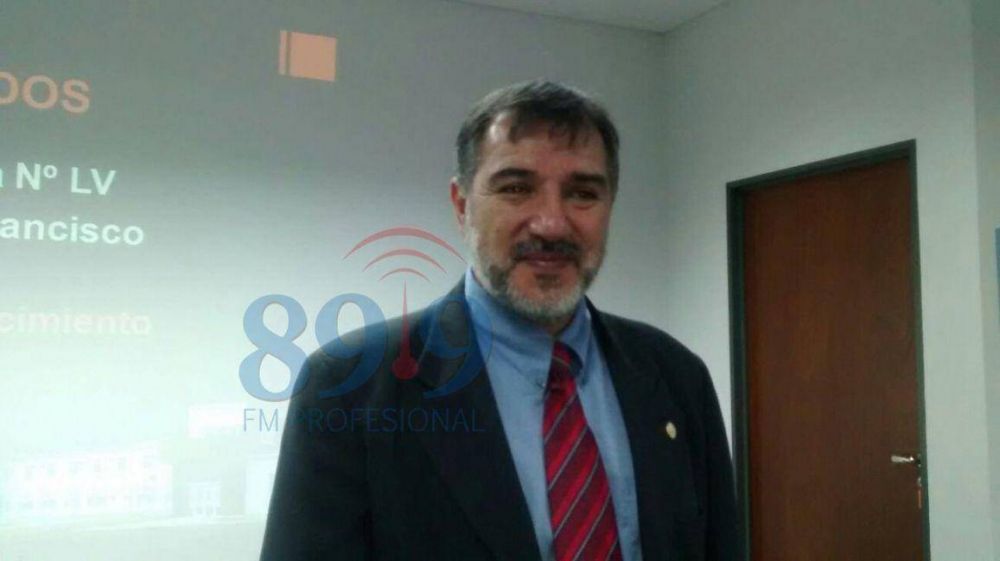 A Villa Nougu�s lo mandaron a Or�n, pero se qued� en Salta