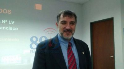 A Villa Nougu�s lo mandaron a Or�n, pero se qued� en Salta