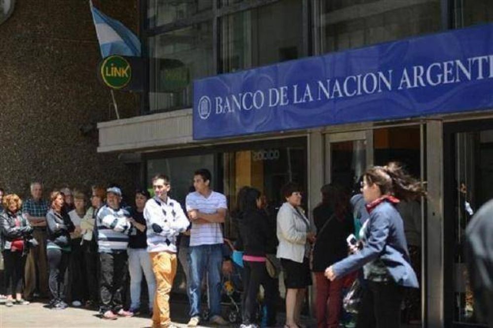Salta: levantaron el paro bancario y habr� atenci�n normal