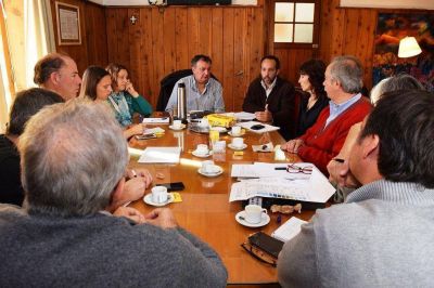 Comienza el trabajo del Consejo de Planificaci�n Estrat�gica