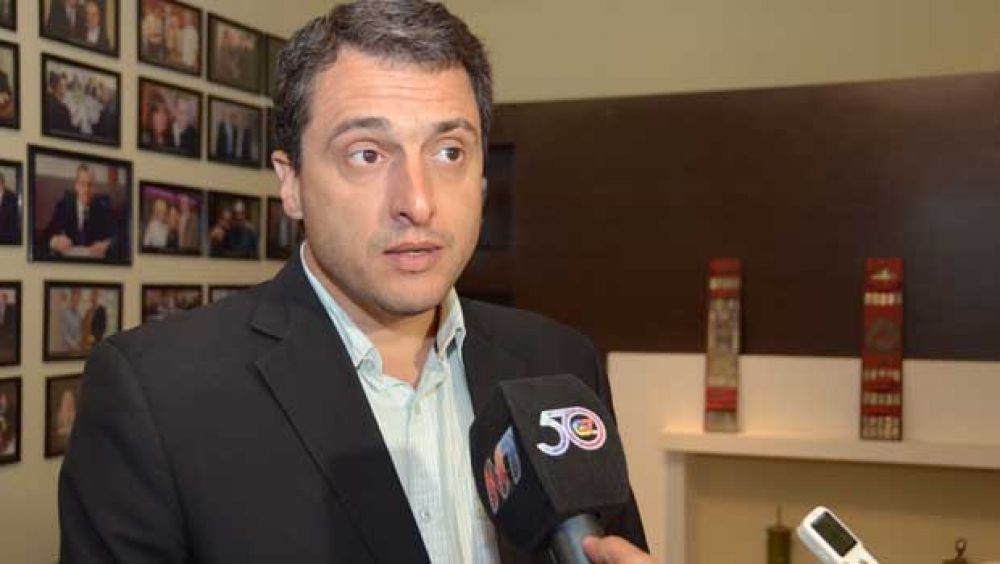 Bandera: el intendente donar� parte de su sueldo para el pago a municipales