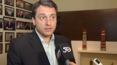 Bandera: el intendente donar� parte de su sueldo para el pago a municipales