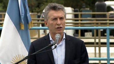 Nuevo rechazo de Mauricio Macri al cepo laboral: 