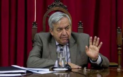 �El aumento de 15 mil pesos es para nafta y colaborar con comedores�