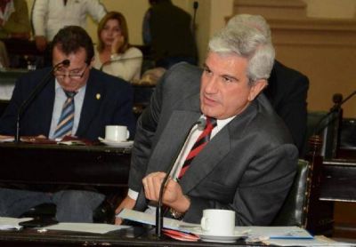 El Senado aprob� la reactivaci�n del puente fronterizo con Bolivia