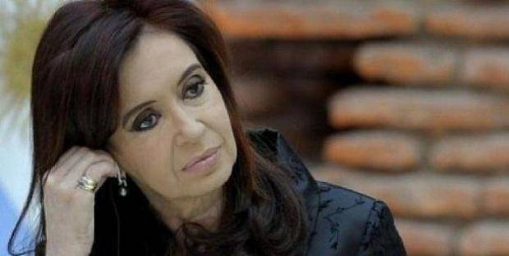 El NOA le dio la espalda a Cristina Kirchner