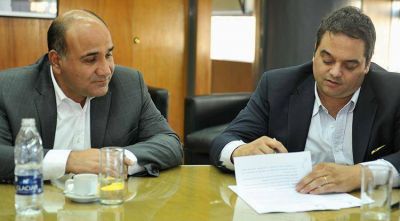 Convenio para la promoci�n del empleo