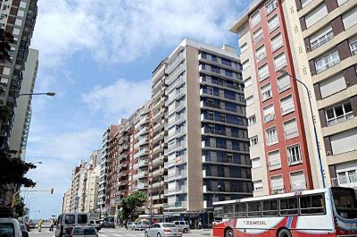 Administradores de edificios admiten que creci� la morosidad en el pago de expensas