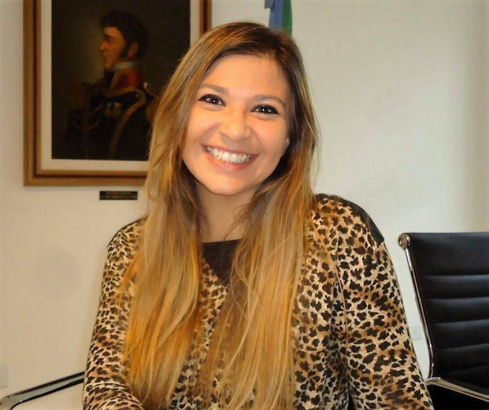 Crearon una oficina de vinculaci�n internacional que favorezca la exportaci�n