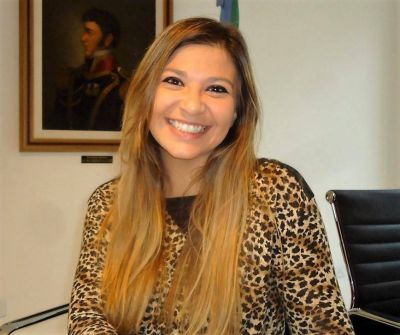 Crearon una oficina de vinculaci�n internacional que favorezca la exportaci�n