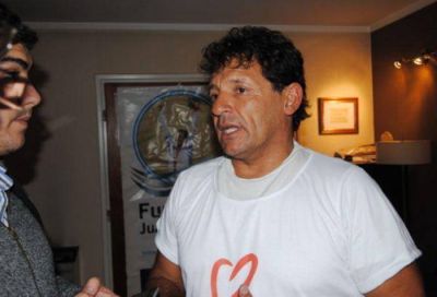 Juan Curuchet: �No soy arquitecto ni ingeniero, lo m�o en el CEF fue gesti�n pura� 