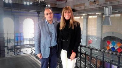 Rojas: �Todos los organismos de Cultura van a seguir funcionando�