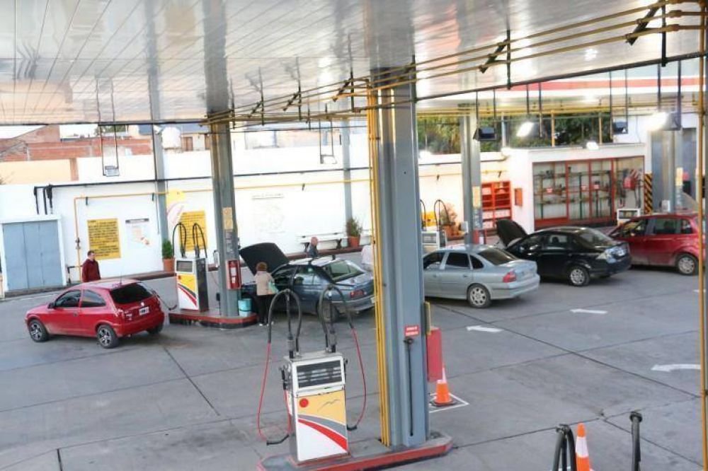 La instalaci�n de equipos de gas natural se mantiene sustentado en el ahorro