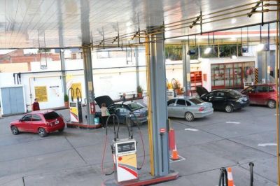 La instalaci�n de equipos de gas natural se mantiene sustentado en el ahorro
