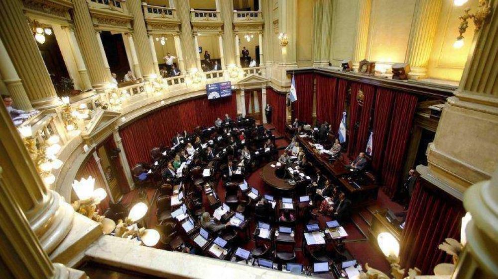 Cepo laboral: el PJ apura el tratamiento y analiza c�mo anular un eventual veto presidencial