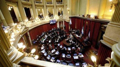 Cepo laboral: el PJ apura el tratamiento y analiza c�mo anular un eventual veto presidencial