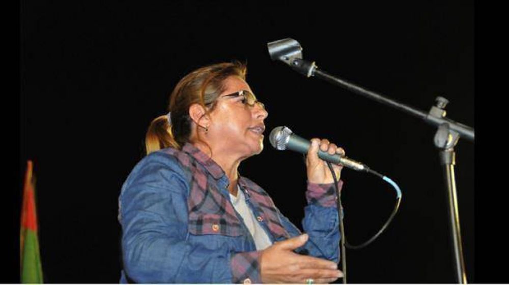 Denuncian que M�ximo Kirchner recib�a dinero de Milagro Sala