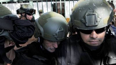 El millonario patrimonio del abogado de L�zaro B�ez